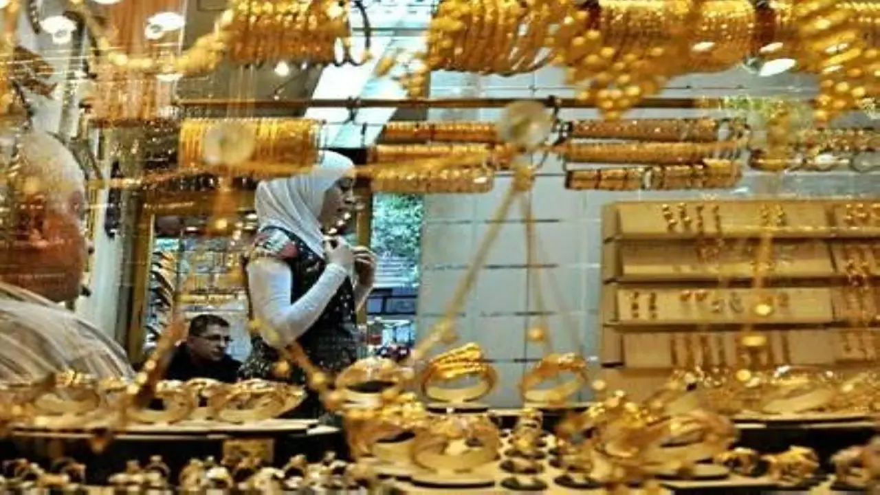 أسعار الذهب في مصر: عيار 21 يسبب دهشة المتعاملين اليوم